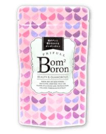 ボンボンボロン